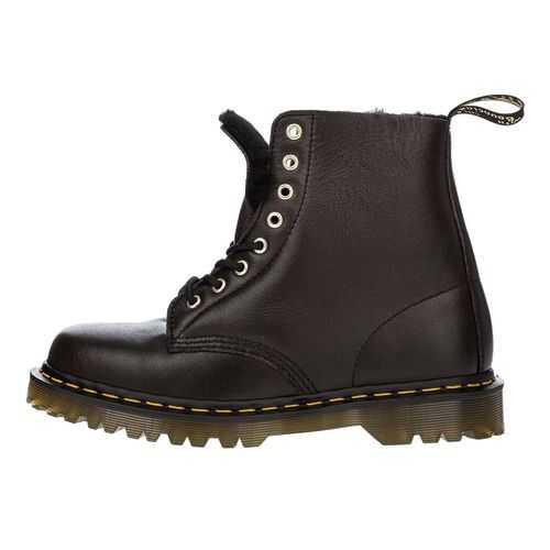 Ботинки мужские Dr. Martens 25271262 коричневые 42 RU в Vans