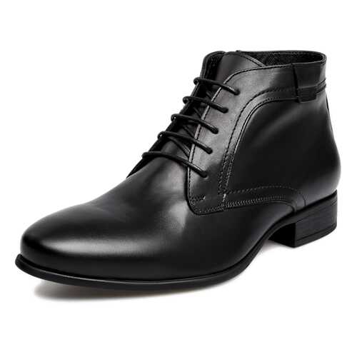 Ботинки мужские Pierre Cardin 26006000 черные 41 RU в Vans