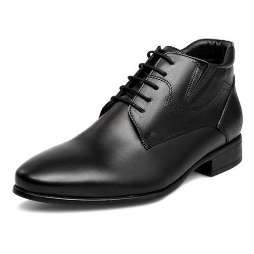 Ботинки мужские Pierre Cardin 26006020 черные 40 RU в Vans