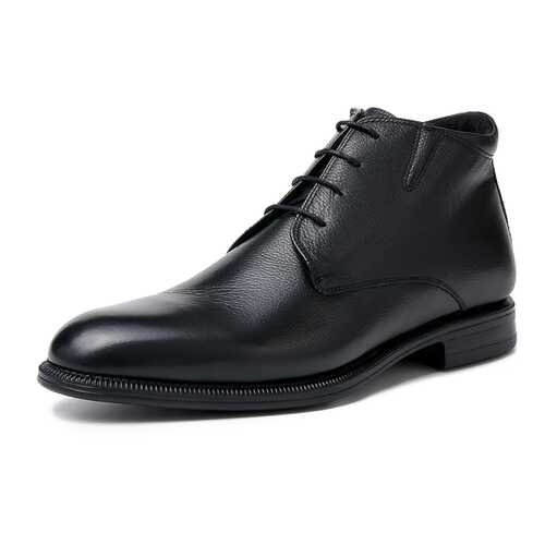 Ботинки мужские Pierre Cardin 26007140 черные 42 RU в Vans