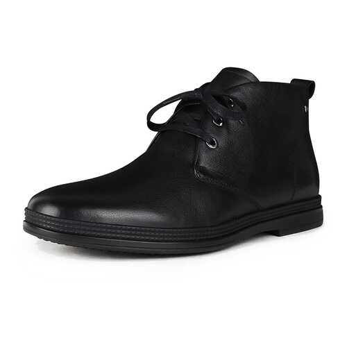 Ботинки мужские Pierre Cardin 26107080 черные 42 RU в Vans