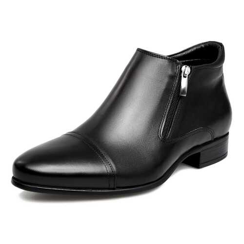 Ботинки мужские Pierre Cardin 26206000 черные 41 RU в Vans