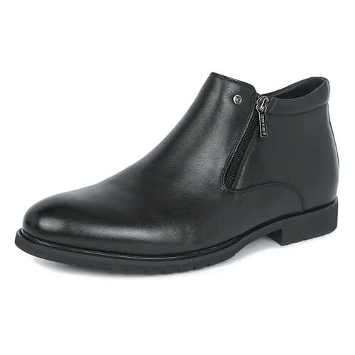 Ботинки мужские Pierre Cardin 26207010 черные 43 RU в Vans