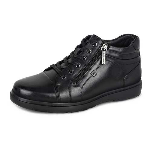 Ботинки мужские Pierre Cardin DS20AW-13 черные 44 RU в Vans