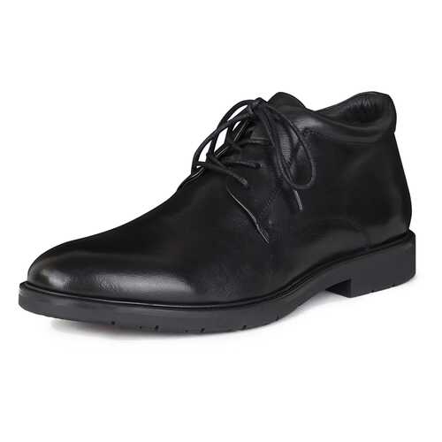 Ботинки мужские Pierre Cardin JXY20AW-71 черные 45 RU в Vans