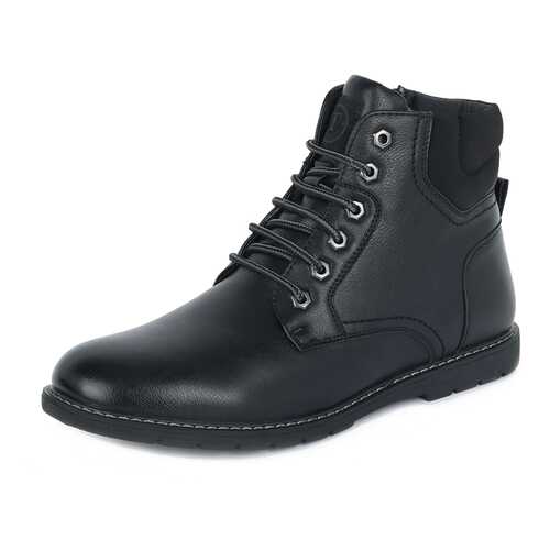 Ботинки мужские T.Taccardi K5129MH-1 черные 44 RU в Vans