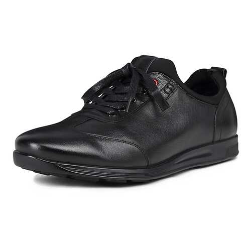 Полуботинки мужские Pierre Cardin M5208017 черные 44 RU в Vans