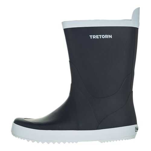 Сапоги мужские TRETORN 472800080 синие 41 EU в Vans