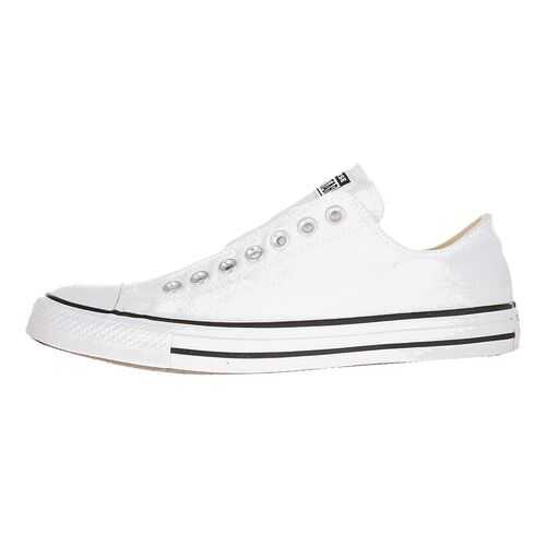 Кеды мужские Converse 164301_M белые 44 US в Vans