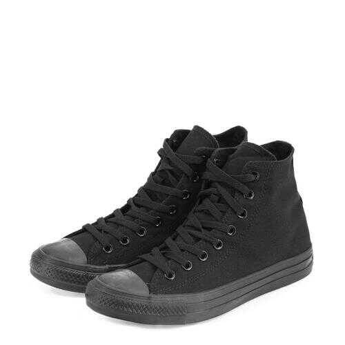 Кеды мужские Converse M3310_M черные 41 в Vans