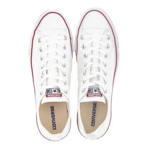 Кеды мужские Converse M7652_M белые 45 в Vans