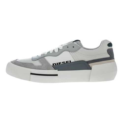 Кеды мужские DIESEL Y02109 P2462 серые 42 IT в Vans