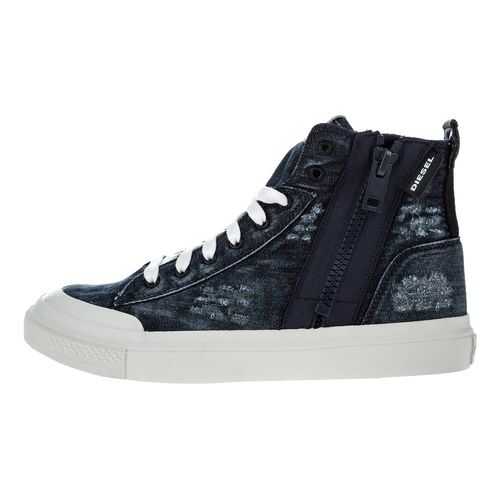 Кеды мужские DIESEL Y02149 PR573 синие 41 IT в Vans