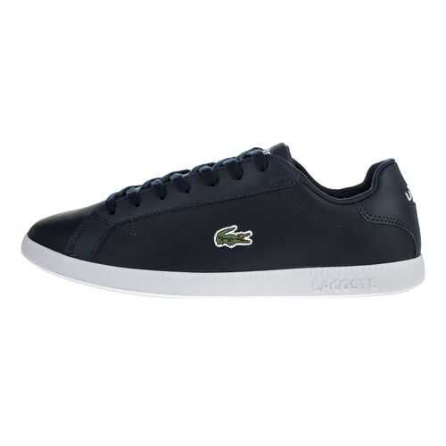 Кеды мужские Lacoste 737SMA0053092T синие 10.5 FR в Vans