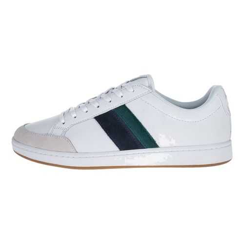 Кеды мужские Lacoste 739SMA0075082T белые 10.5 FR в Vans