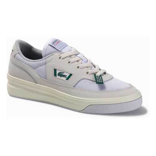 Кеды мужские Lacoste G80 OG 120 1 SMA белые 43 RU в Vans