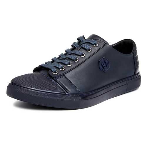 Кеды мужские Pierre Cardin 029064H0 синие 40 RU в Vans