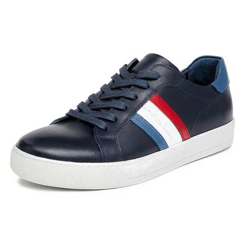 Кеды мужские Pierre Cardin 029064M0 синие 40 RU в Vans