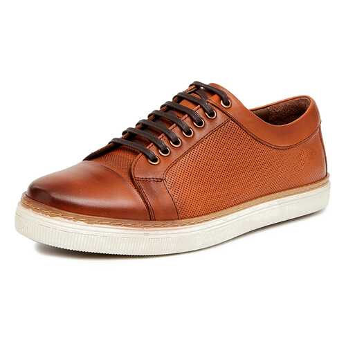 Кеды мужские Pierre Cardin 029065C0 коричневые 40 RU в Vans