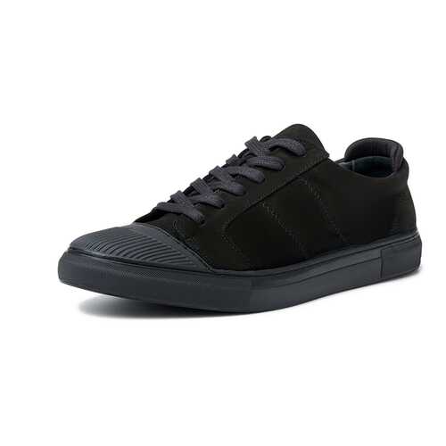 Кеды мужские Pierre Cardin 02907600 черные 40 RU в Vans