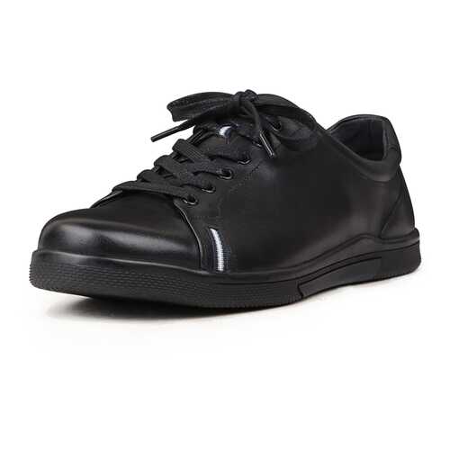 Кеды мужские Pierre Cardin 710019054 черные 42 RU в Vans