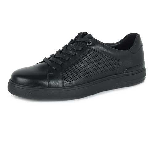 Кеды мужские Pierre Cardin DS20SS-101A черные 41 RU в Vans