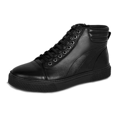 Кеды мужские Pierre Cardin FM20AW-63A черные 43 RU в Vans