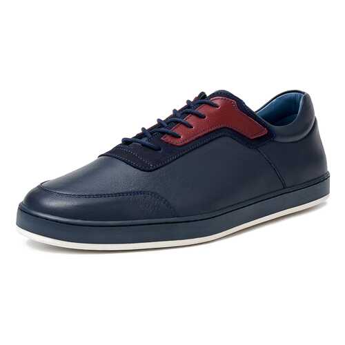 Кеды мужские Pierre Cardin TR-CR-1601A синие 45 RU в Vans