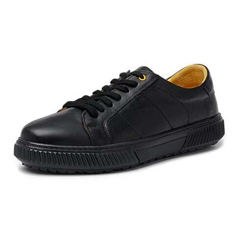 Кеды мужские Pierre Cardin TR-CR-851A черные 42 RU в Vans