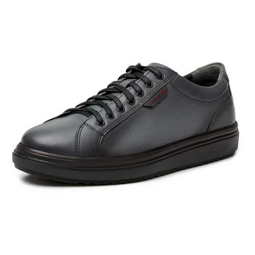 Кеды мужские Pierre Cardin TR-LR-991A серые 44 RU в Vans