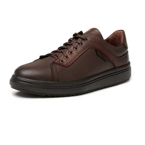 Кеды мужские Pierre Cardin TR-LR-992 коричневые 42 RU в Vans