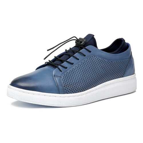 Кеды мужские Pierre Cardin TR-RA-K28 голубые 42 RU в Vans