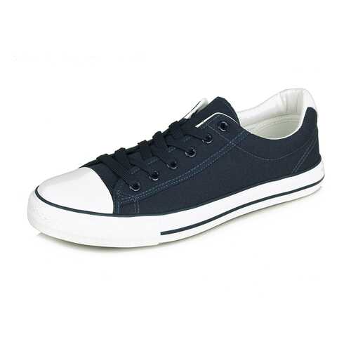 Кеды мужские T.Taccardi 03906010 синие 40 RU в Vans