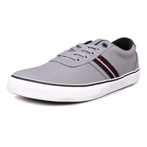 Кеды мужские T.Taccardi 03906030 серые 45 RU в Vans