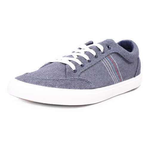 Кеды мужские T.Taccardi 03906090 синие 43 RU в Vans