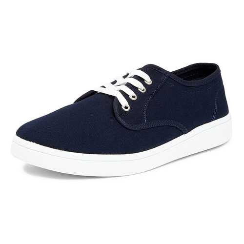 Кеды мужские T.Taccardi 03906170 синие 43 RU в Vans