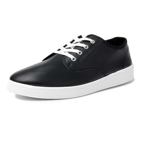 Кеды мужские T.Taccardi 03907000 черные 44 RU в Vans