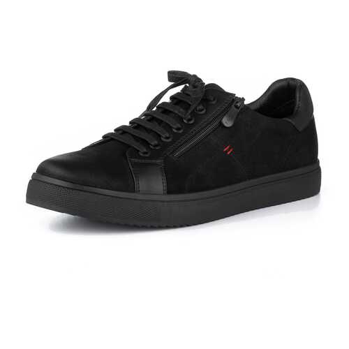 Кеды мужские T.Taccardi K5132LC-1B черные 44 RU в Vans