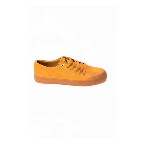 Кроссовки мужские DC SHOES ADYS300487-WE9 коричневые 43.5 RU в Vans