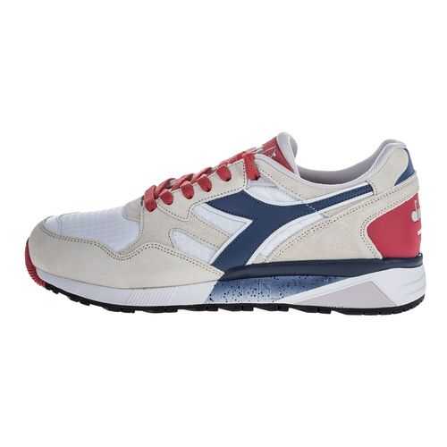 Кроссовки мужские Diadora DR501173073C8465T разноцветные 6.5 IT в Vans