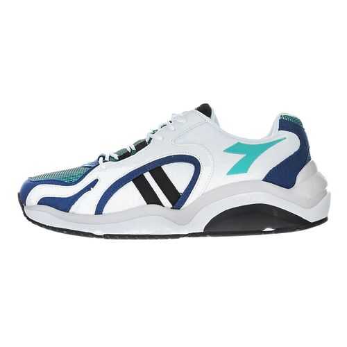 Кроссовки мужские Diadora DR501175487C8482T белые 9.5 IT в Vans