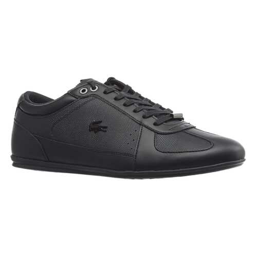 Кроссовки мужские Lacoste EVARA 119 1 CMA черные 42 RU в Vans