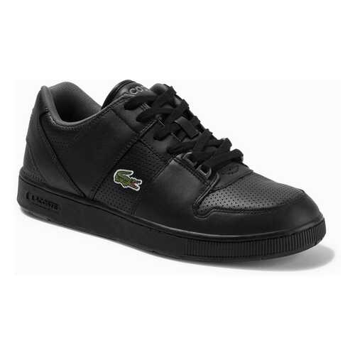 Кроссовки мужские Lacoste THRILL 120 3 US SMA черные 42 RU в Vans