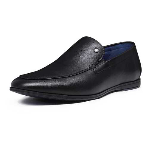 Лоферы мужские Pierre Cardin JXY20SS-36 черные 44 RU в Vans