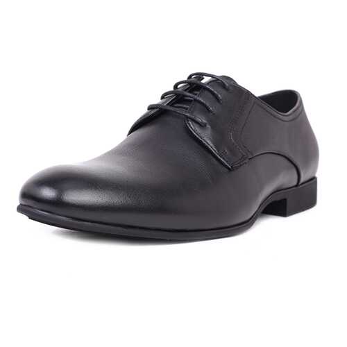 Туфли мужские Pierre Cardin 03406090 черные 44 RU в Vans