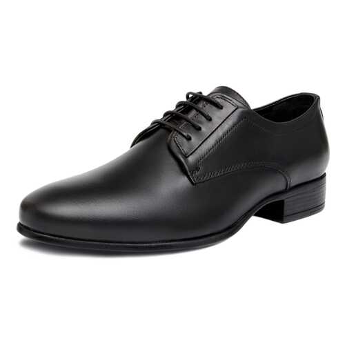 Туфли мужские Pierre Cardin 03406500 черные 41 RU в Vans