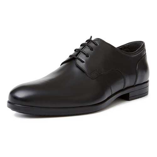 Туфли мужские Pierre Cardin 03407050 черные 45 RU в Vans