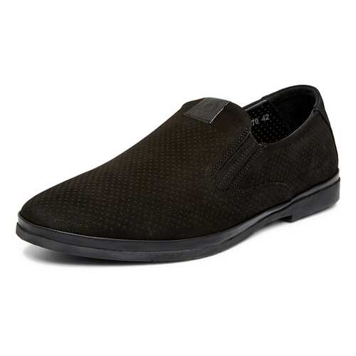 Туфли мужские Pierre Cardin 32606770 черные 42 RU в Vans