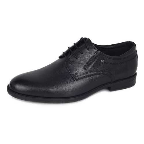 Туфли мужские Pierre Cardin DS20AW-2 черные 40 RU в Vans