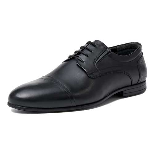 Туфли мужские Pierre Cardin TR-RA-K21 черные 41 RU в Vans